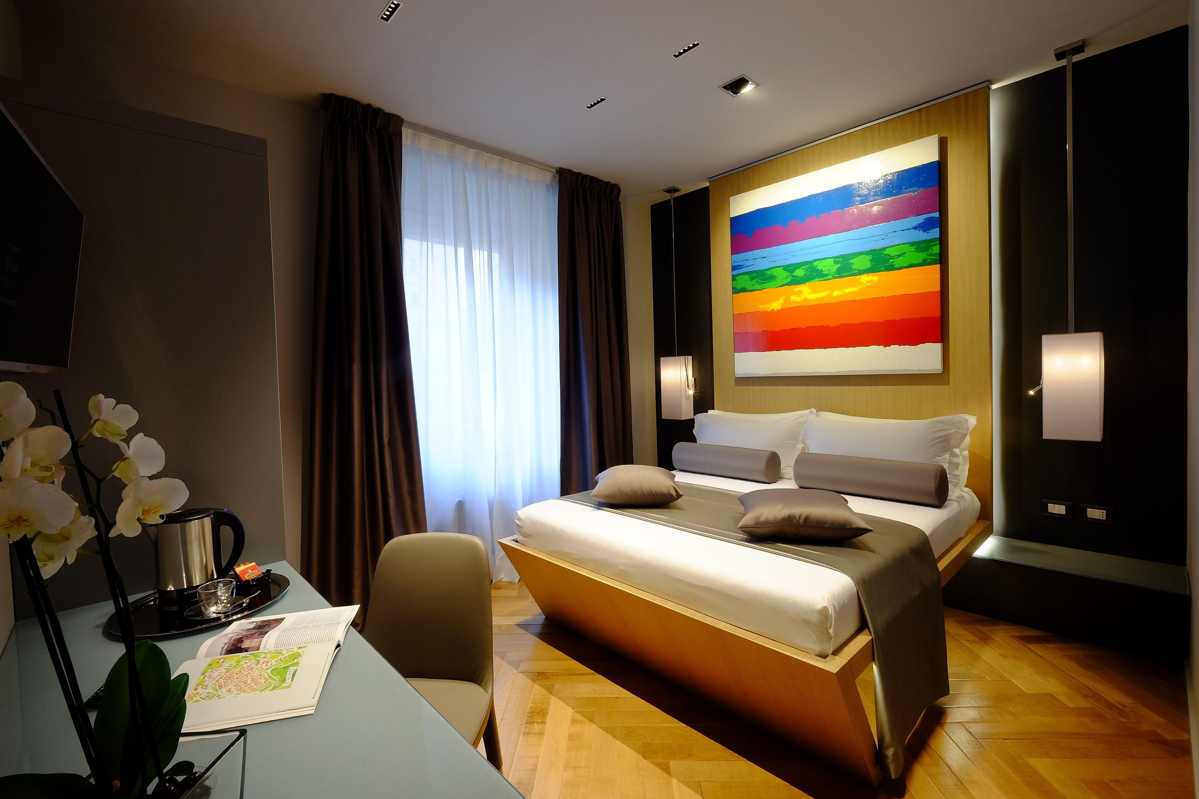 Navona Rooms — Photos 2